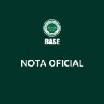 NOTA OFICIAL – FUTEBOL FEMININO